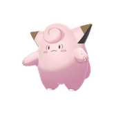 Buy Clefairy in Brilliant Diamond & Shining Pearl